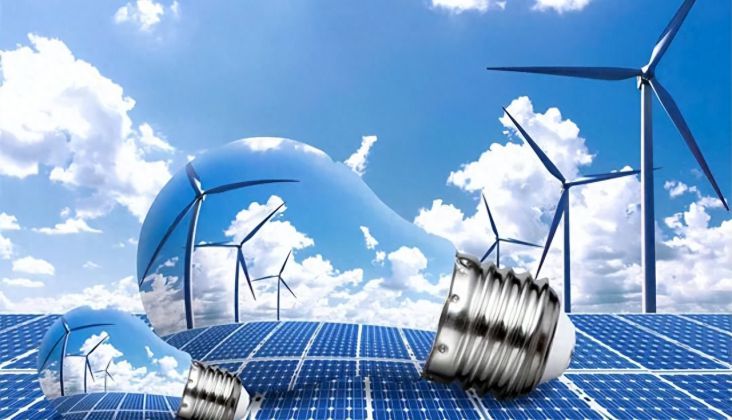 Se espera que la capacidad instalada de energía solar mundial alcance un nuevo máximo en 2025, con China liderando el mercado