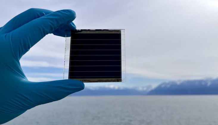 Un avance importante en la estabilidad de las células solares, con prometedoras perspectivas de comercialización